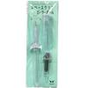 ViVapen Space Clear Fountain Space Clear Pen, Rollerball/0.5mm, VP-31900460