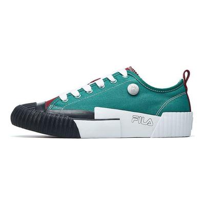 Mihara Yasuhiro X  Carve Comfortable Versatile Low-Top Canvas Shoes Women Sneakers F12W034425FIV