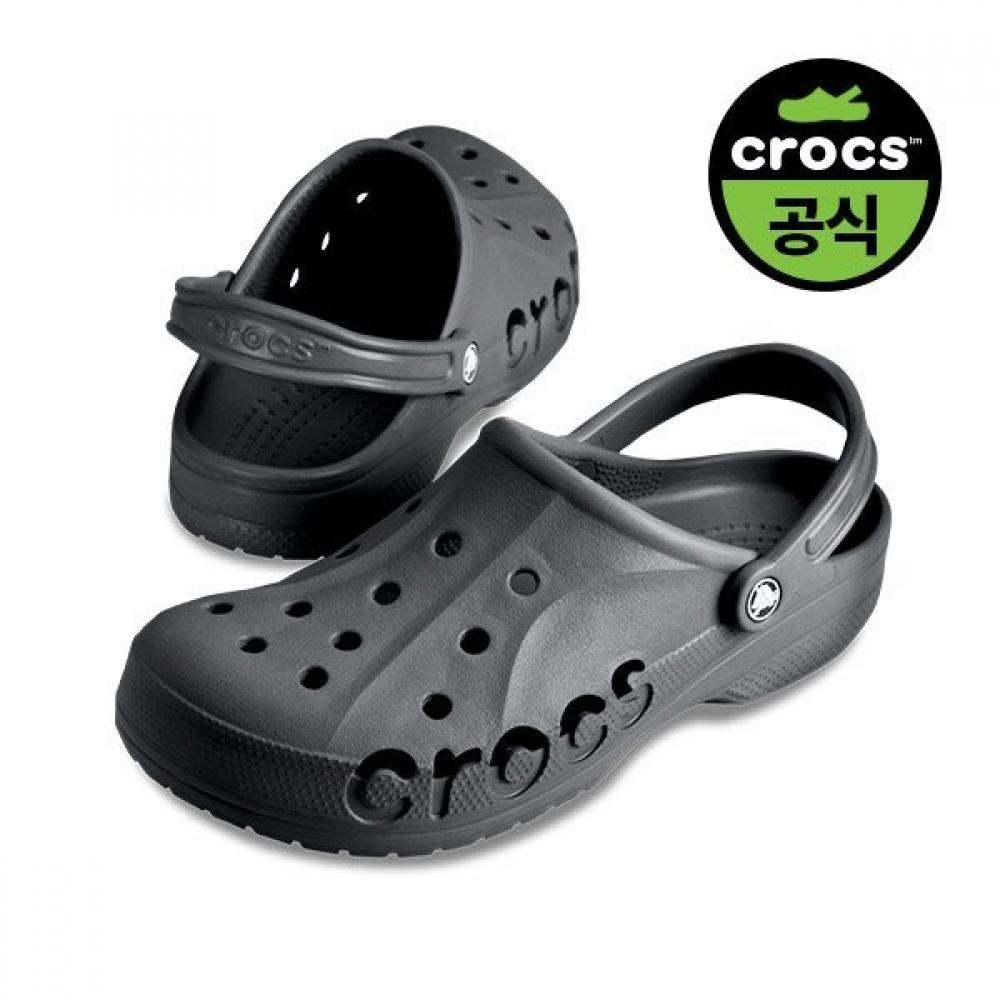 

Crocs Official Adult Beach Grp GRAPHITE(Z014)/M5W7(240)