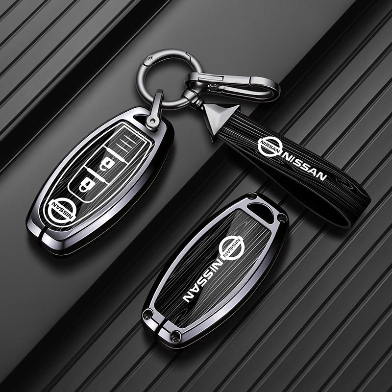 Dongfeng Nissan Teana Key Cover for Qashqai, Tiida, 14th Gen, Classic X-Trail, Sylphy