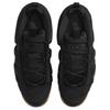 Nike Air More Uptempo Low Black Gum Vintage Basketball FZ3055-003