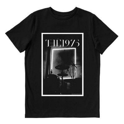 Vintage Facedown The 1975Band Shirt Short Sleeve Black Unisex S-4XL NE966 Unisex T-Shirt