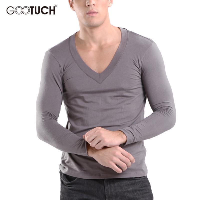 Buy Plus Size Undershirts Winter Mens 