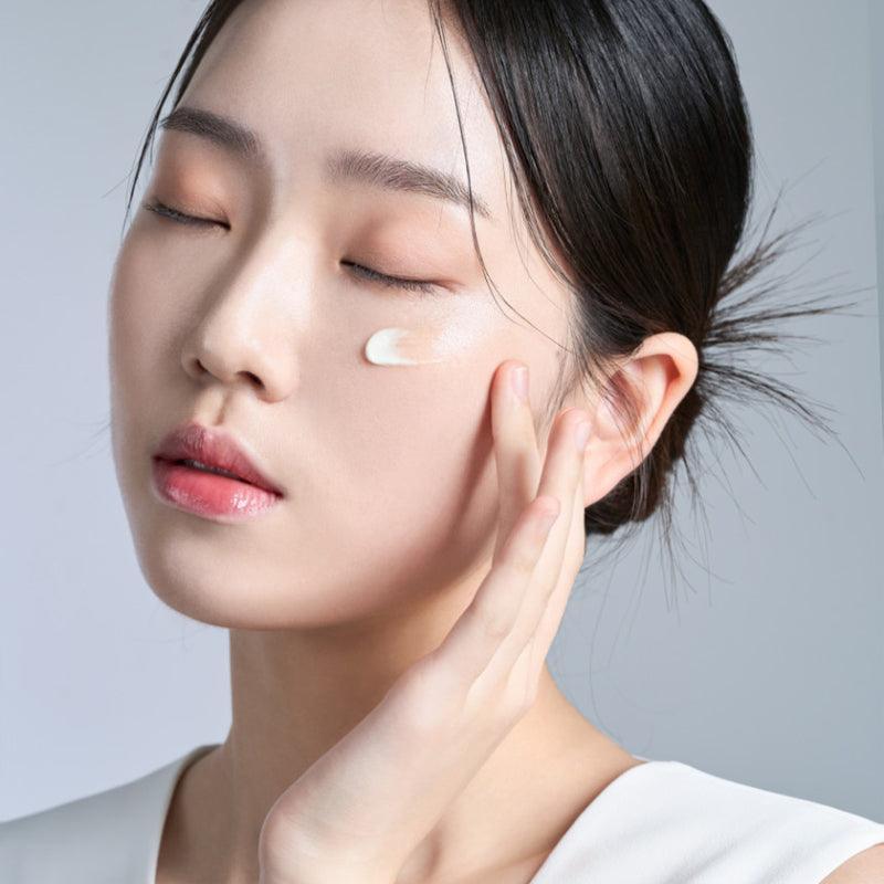 d'Alba Vegane Super Moisture Essence Sonnencreme LSF 50+ PA++++ 50ml