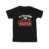 Deadpool Mens Time For Cuddling Cotton T-Shirt