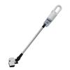 Cordless Vacuum Cleaner 6000mAh 2 Gears Powerful Suction Wet Dry Vacuum Cleaner with Mop Water   400ml Dust Box for Pet Hair