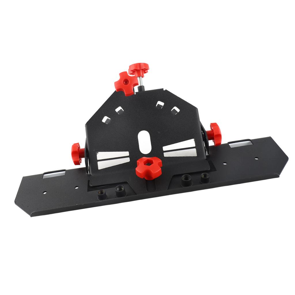 45 Degree Chamfer Bracket for Angle Grinder Cutting Grinding Machine Ceramic Tile Chamfering Tool