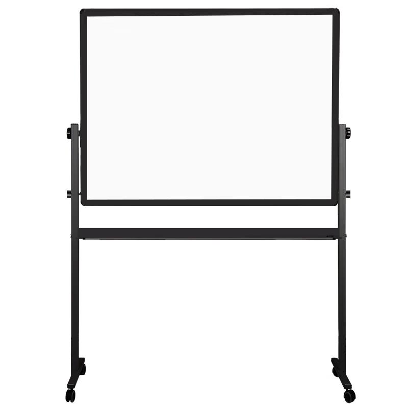 Deli 7882H Double-Sided Magnetic Whiteboard