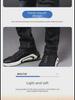 Men's Slim Fit Mid-Waist Elastic Jeans - Casual Trendy Straight Pants for Spring