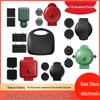 Tech Multifunctional Breakfast Machine: Bread Maker, Sandwich Press, Grill & Waffle Maker