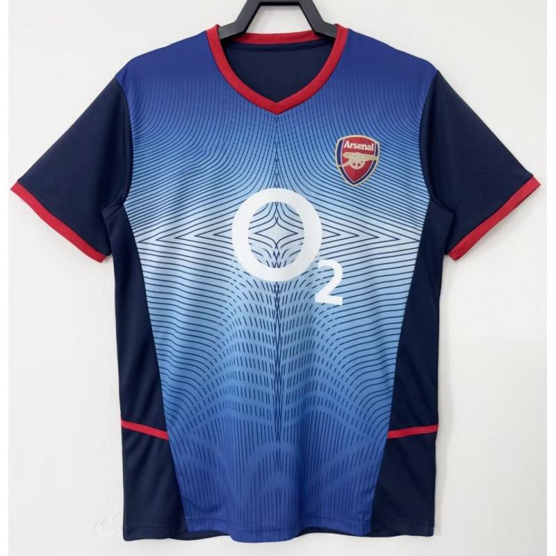 Football Retro Jersey Serie A AC Chelsea Brazil Argentina Paris Florence Undertake Delivery