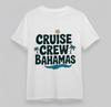 Men's Oversize T-Shirt Mens Womens Tees Top With Sun Palm Trees Graphic Unisex White 100% Cotton Top