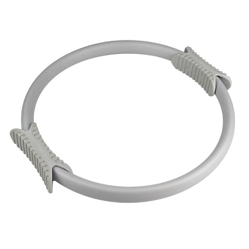 JOINFIT Pink Pilates Yoga Ring Set