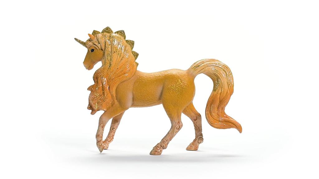 Schleich Bayara Apollo Unicorn (Male) 70822