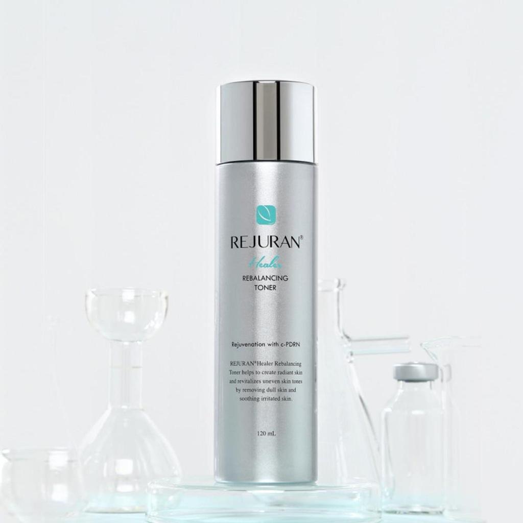 Rejuran Healer Rebalancing Toner 120 ml