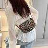 Retro Flowers Pattern Bags Simple Style Designer Women Shoulder & Crossbody Bags Small High Quality Handbags Purses