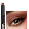 Nuovi Stick Ombretto Shimmer Opaco Multicolore Sfumabili Lunga Durata Matite Ombretto Applicazioni Morbide per Look Audaci o Naturali