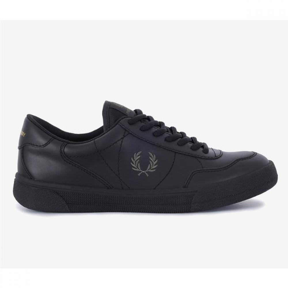 Fred Perry B11 Кожа Sfpm2531324 102/250