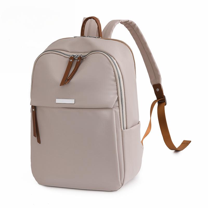 

Laptop Backpack Women School Bag Anti-theft Daypack Fits for 14 Inch Notebook Travel Work College Bags Female Casual Rucksack