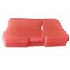 Sturdy Photo Storage Case For 4x6 Images With Reinforced Corners And Handle For Transporting Memories Or Art And Craft Materials