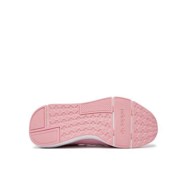 Кроссовки adidas Swift Run 22 W GV7972 розовый