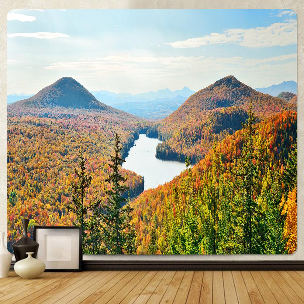 Примитивный лес — фото 11