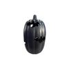 Halloween Pumpkin Decoration with Hollowed-Out Shape for Indoor Outdoor Fall Home Tabletop Ornament