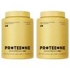 ProtiOne Protein Shake Grain Flavor 490g 2 Pcs Ingredients: May Be Subject To Change At the Manufacturer’s Discretion. For | 490g 2 Pcs