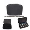 Hard Shell Watch Storage Box Anti Scratching Wristwatch Holder Watch Display Box  Watch Display