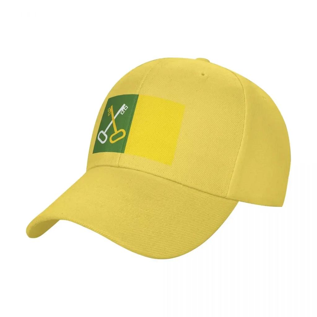 Flagge von Toa Baja Puerto Rico Baseballkappe Hut Strandsonnenhut Hut Herren Für Mann Damen