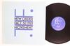 LP Record NEW ORDER  Movement FACT50 FACTORY 1981 UK Rock Used