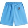 Li Ning Basketball Collection Sports Shorts Men's Interstellar Blue AKSU443-6