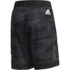 Adidas Shorts Children Aged 3 7 Years Old Black/White DW4068