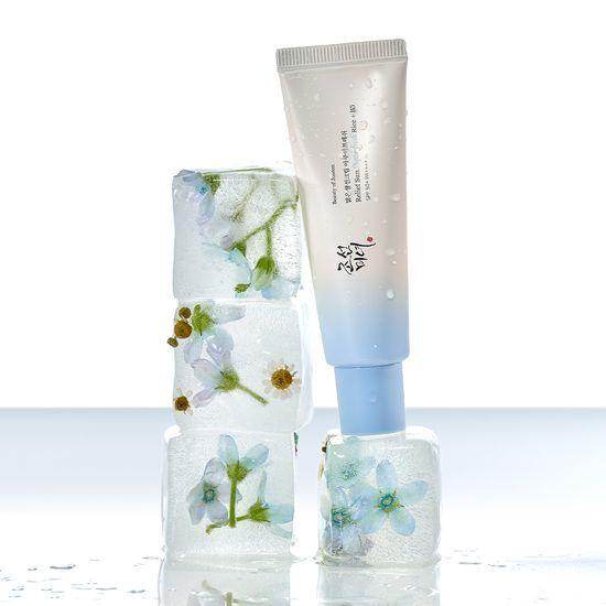 Joseon Clear Rice Sun Cream Aqua Fresh 50ml