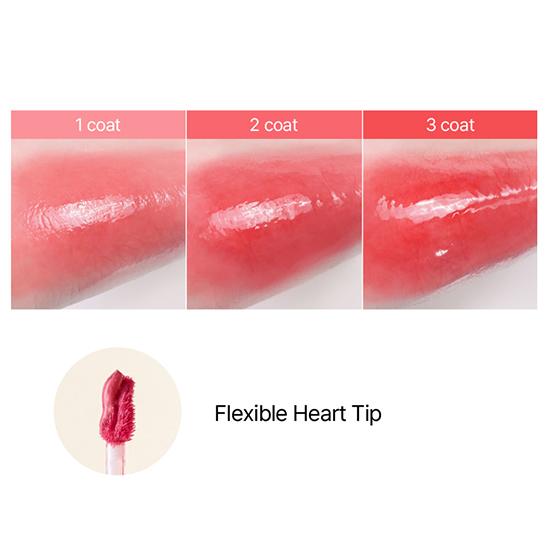 DERMA FACTORY Teinte Crème Fixante Rosée (6 couleurs) 4g