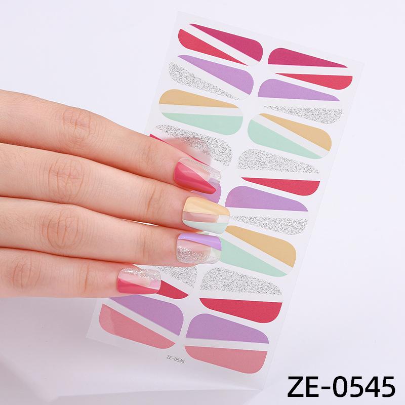 

Французский маникюр наклейки водостойкая пленка для ногтей наклейки для ногтей