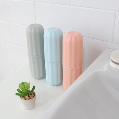 Banyo ve tuvalet – Diş fırçası tutucuları