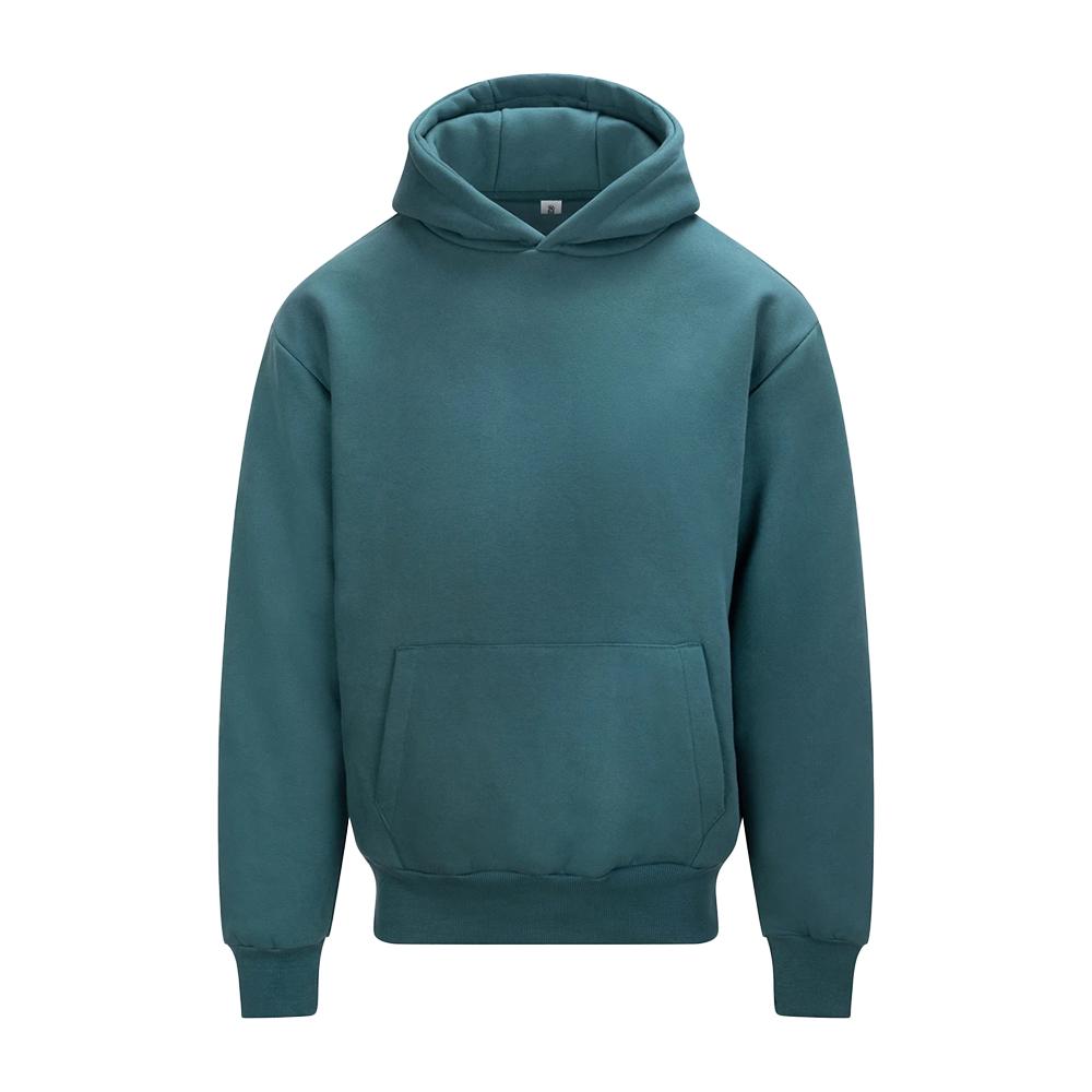 Awdis Mens Signature Heavyweight Hoodie