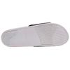 Disney X Li Ning Slide Slippers Women's Black White AGAQ004-7