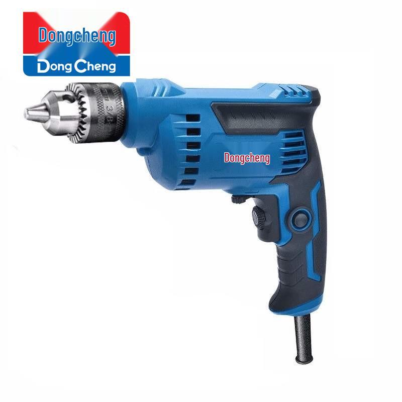 

Dongcheng J1Z-FF05-10BK Electric Drill CN plug (adapter included)