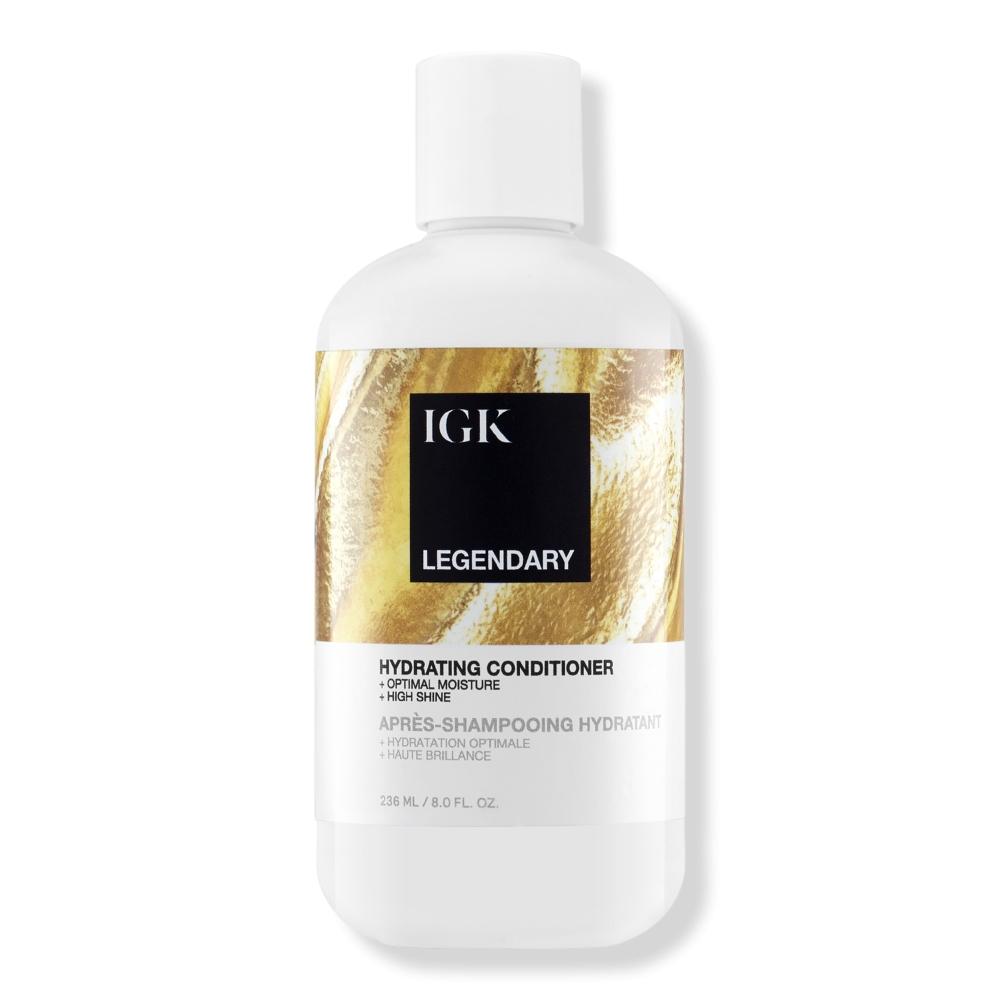 

IGK Legendary Dream Hair Conditioner 8.0 oz
