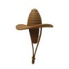 Silicone Mexican Hat Wine Stopper: Leak-Proof, Food-Grade Wine Preservation.