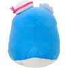 Sanrio I Love Me Series Tuxedo Sam Plush Toy Polyester Age 3 and Up 300683