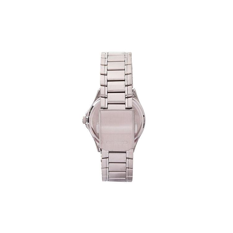 CASIO Men Standard Series Blue Watch MTP-1239D-2A MTP-1239D-2A
