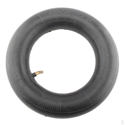 Schwarzer langlebiger 110/90 6,5" Ersatzschlauch für 47ccm ATV