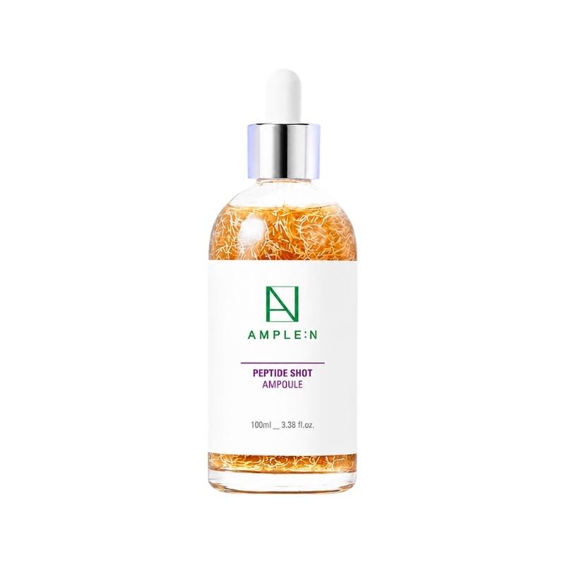 [Coreana] AMPLE:N Peptide Shot Ampoule (100ml / 3.38 fl. oz)