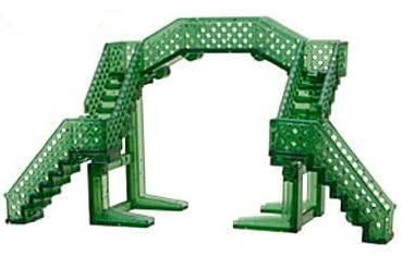 

Capsule Plarail Паровозик Томас Сверкающий Остров Содор Спортивный День Издание Пешеходный Мост [14. (Чистый ламе)] (Отдельный предмет)