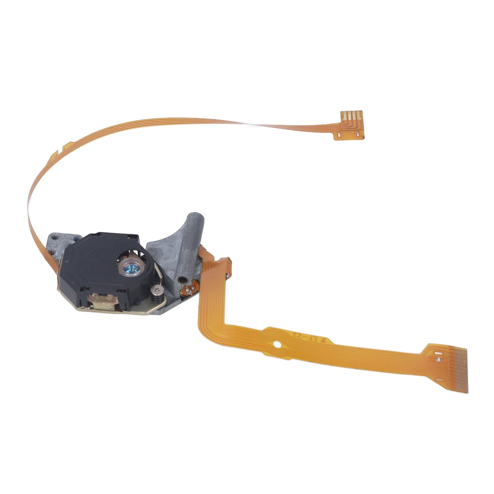 

Оптический датчик головка лазерной линзы домашние аудиокомпоненты для Discman D 555 D Z555 D 88 D EZ555 Читать ZDK