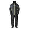 DAIWA PU Ocean Winter Suit Gunmetal Black 2XL DW-6025