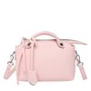 Solid Color Boston Tote Handbag Women Single Shoulder Crossbody Bag Fashion